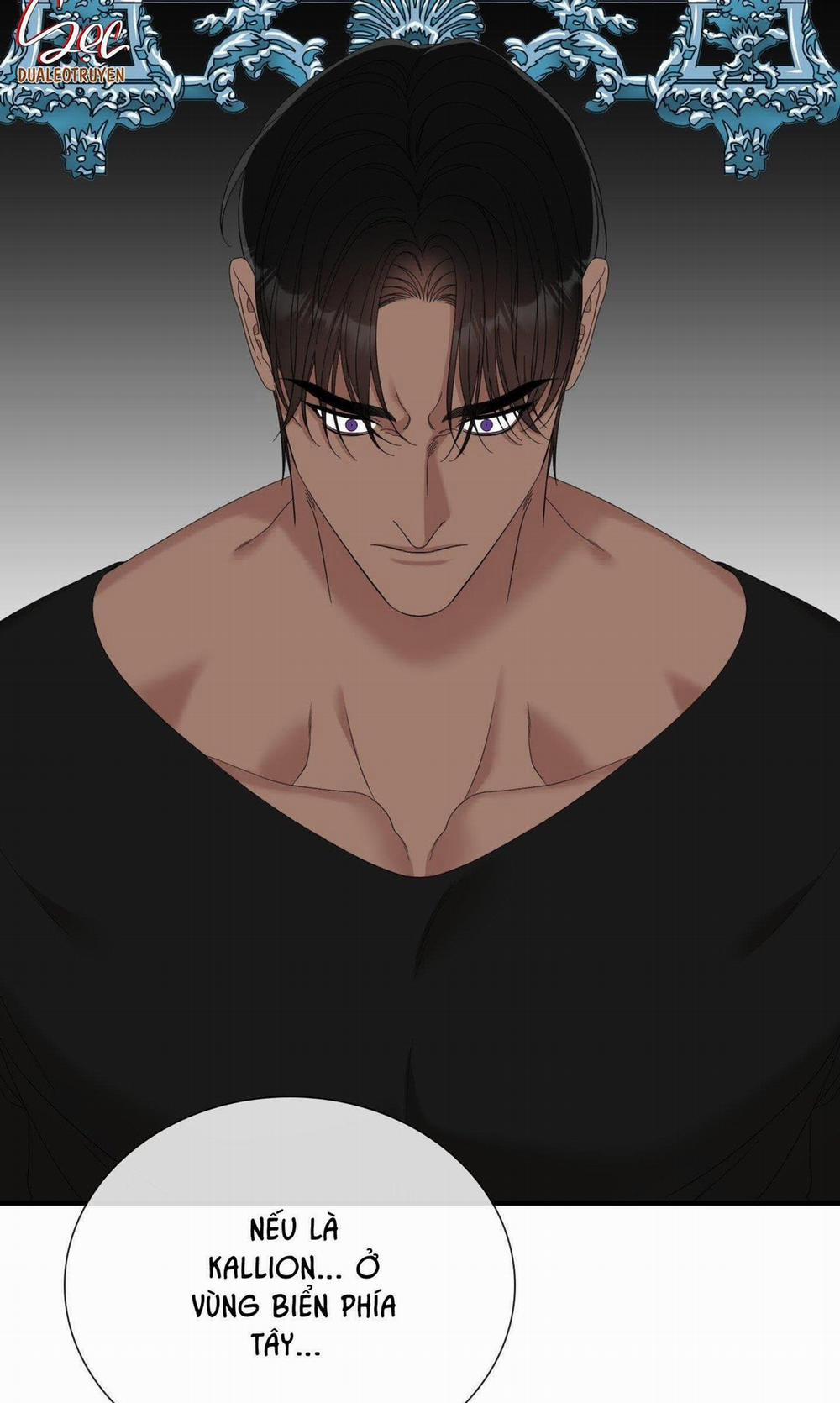 [Bl18+] Smirna And Capri 41 trang 53