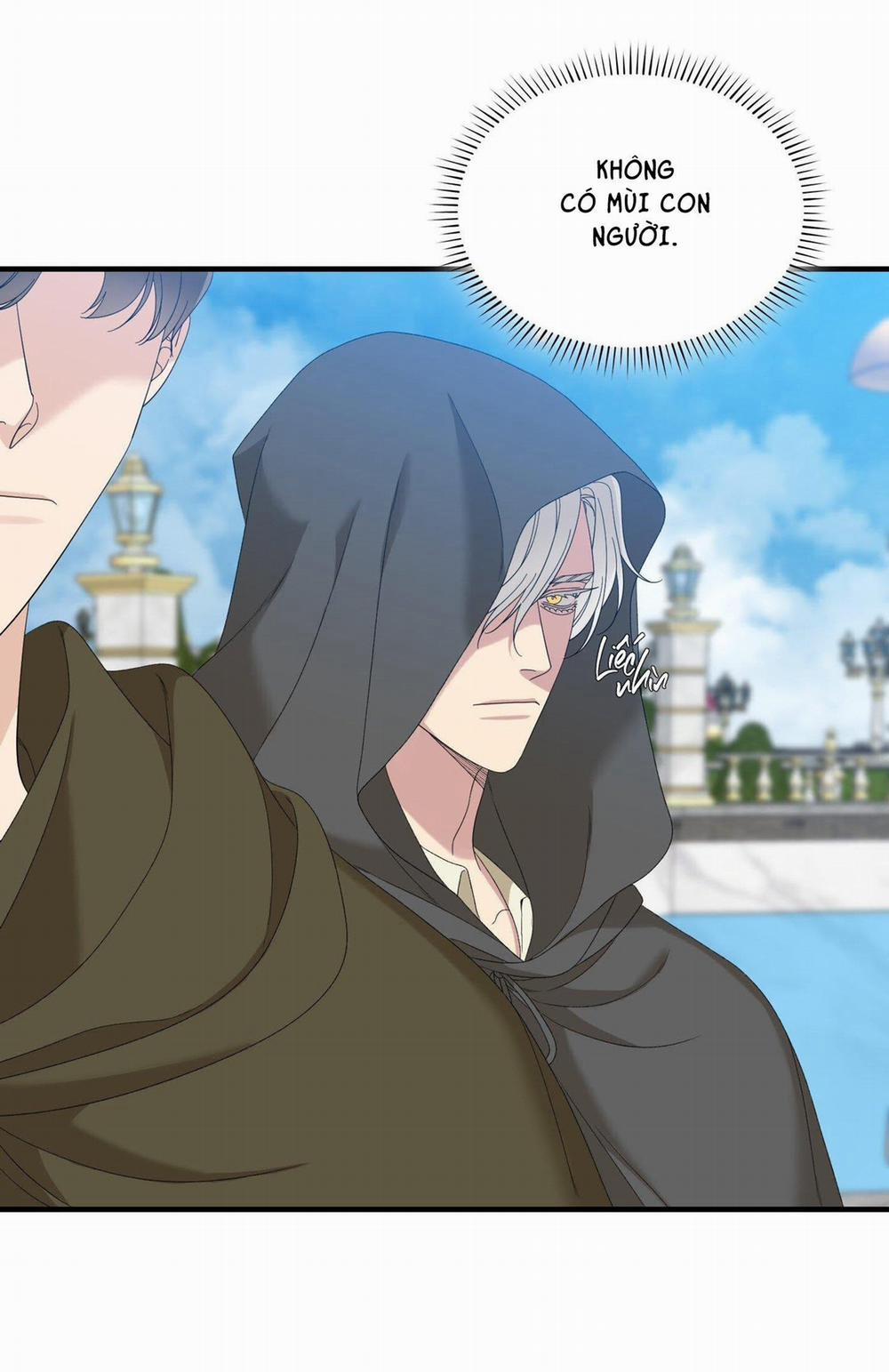 [Bl18+] Smirna And Capri 41 trang 6