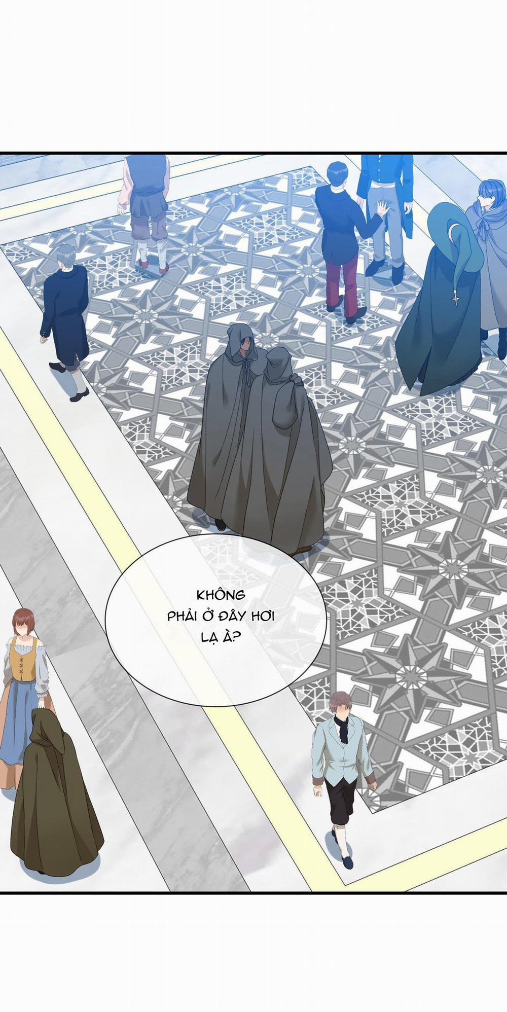 [Bl18+] Smirna And Capri 41 trang 8