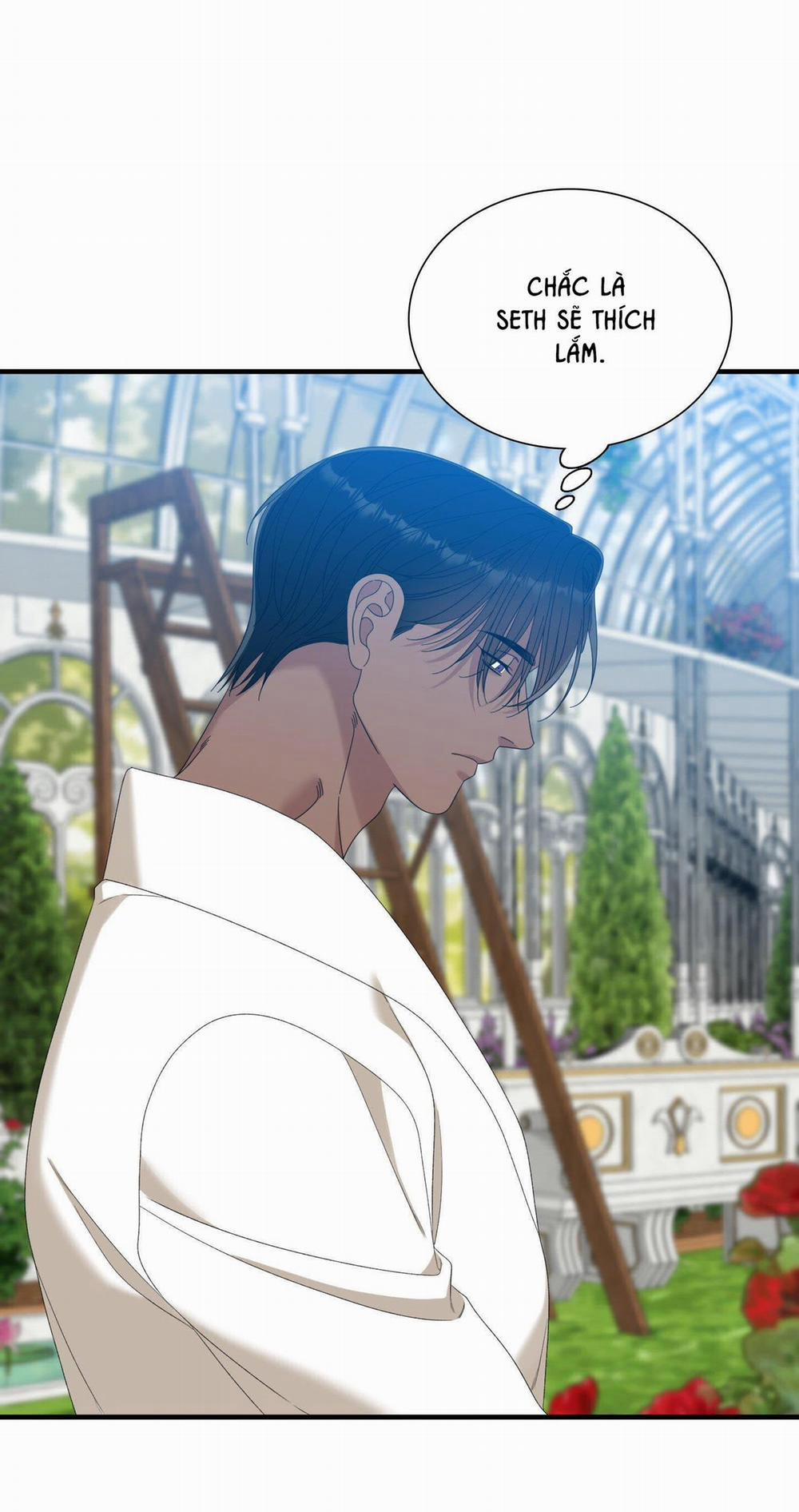 [Bl18+] Smirna And Capri 42 trang 14