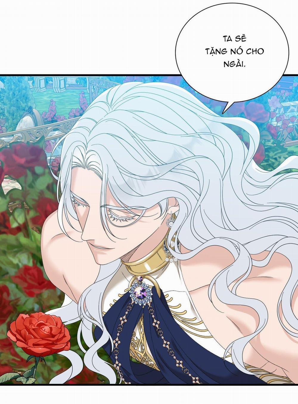 [Bl18+] Smirna And Capri 42 trang 23