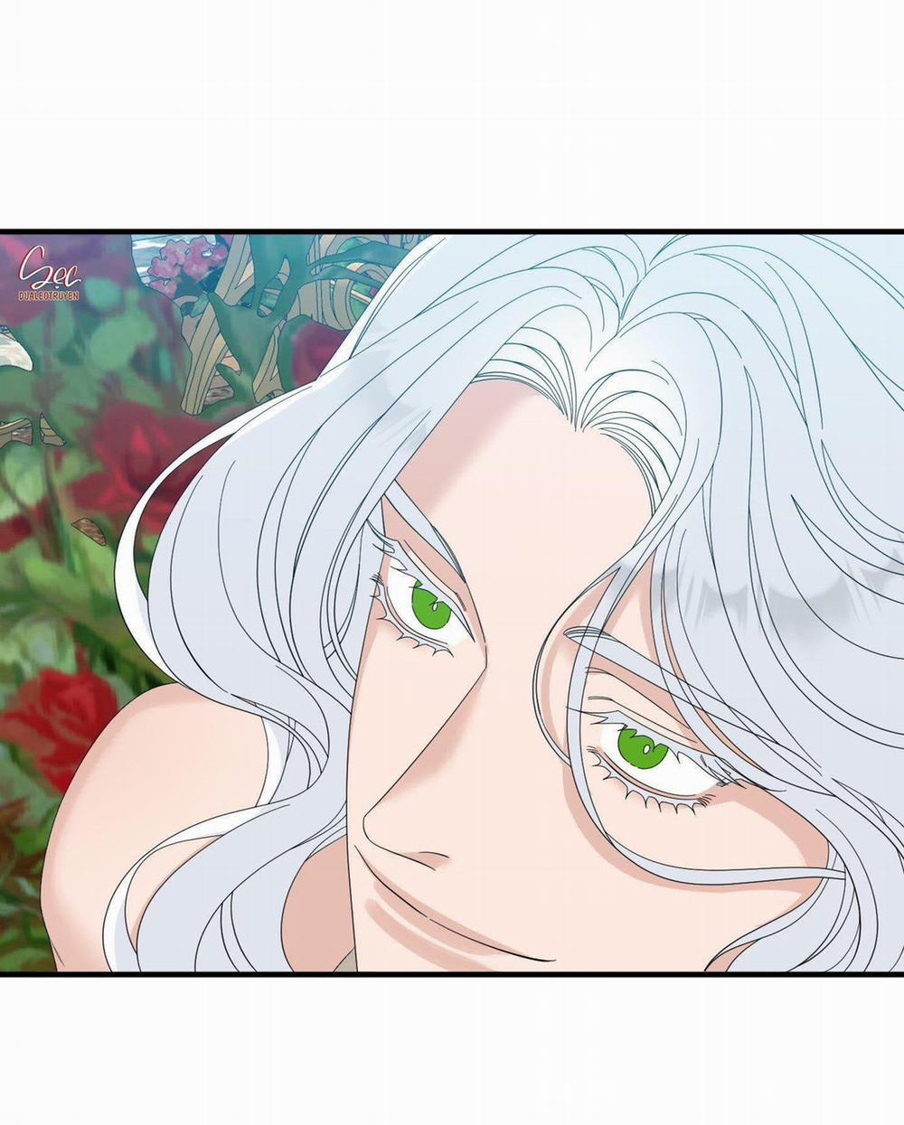 [Bl18+] Smirna And Capri 42 trang 25