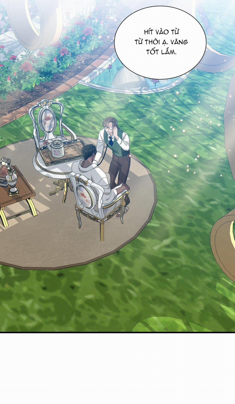 [Bl18+] Smirna And Capri 42 trang 3