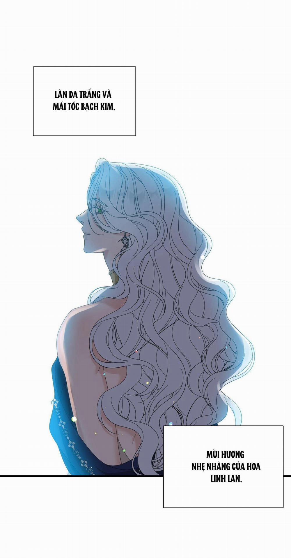 [Bl18+] Smirna And Capri 42 trang 30