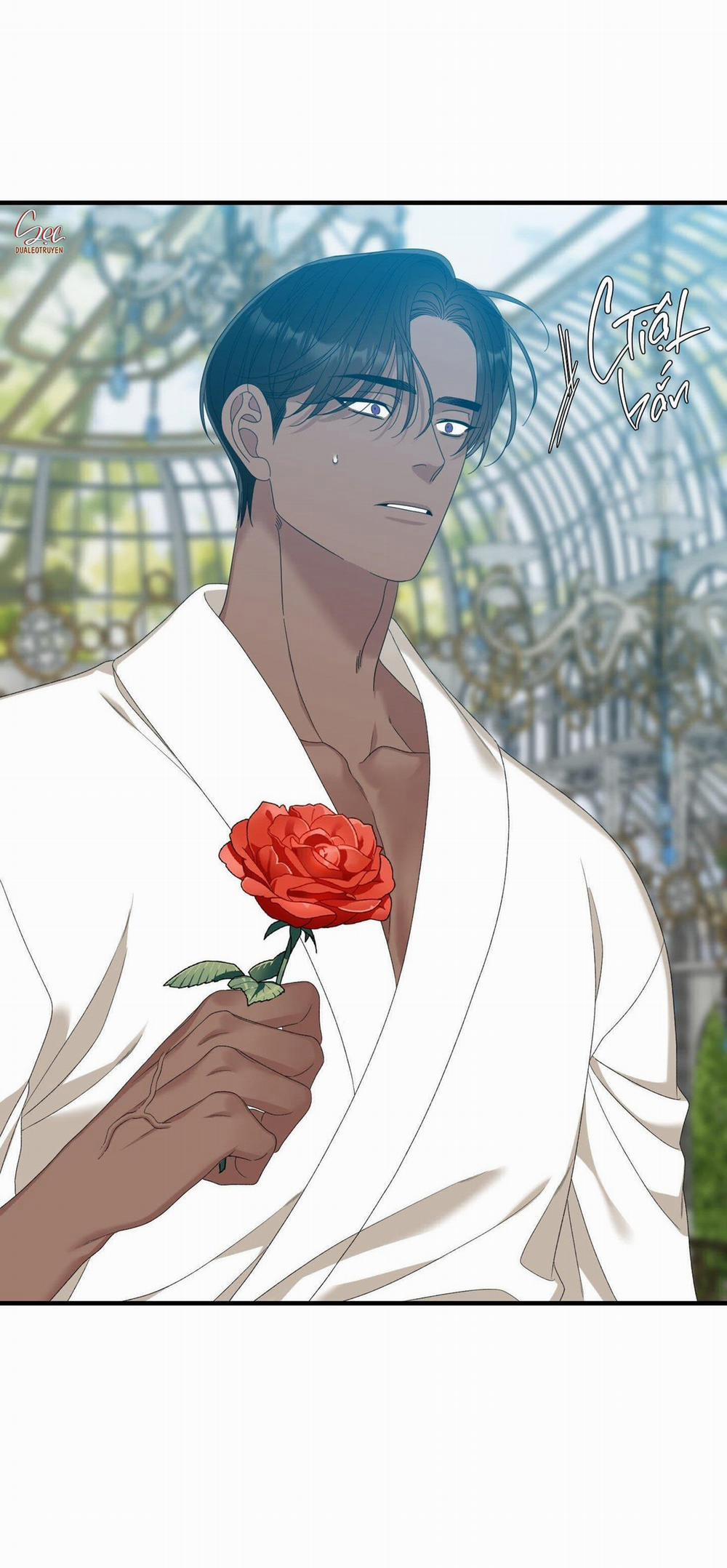 [Bl18+] Smirna And Capri 42 trang 33