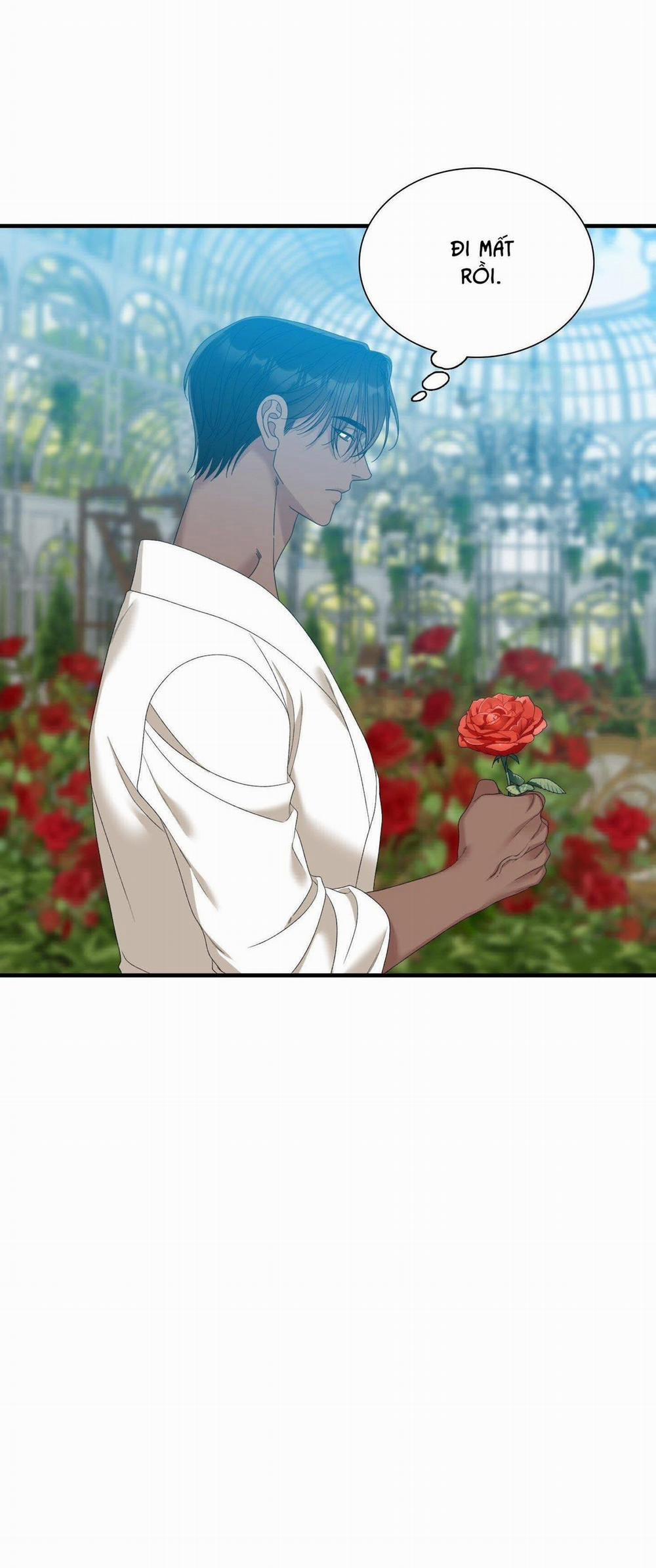 [Bl18+] Smirna And Capri 42 trang 36