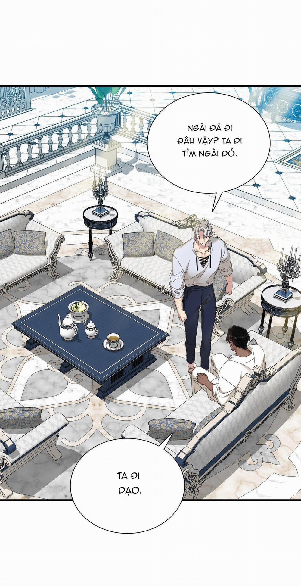 [Bl18+] Smirna And Capri 42 trang 40