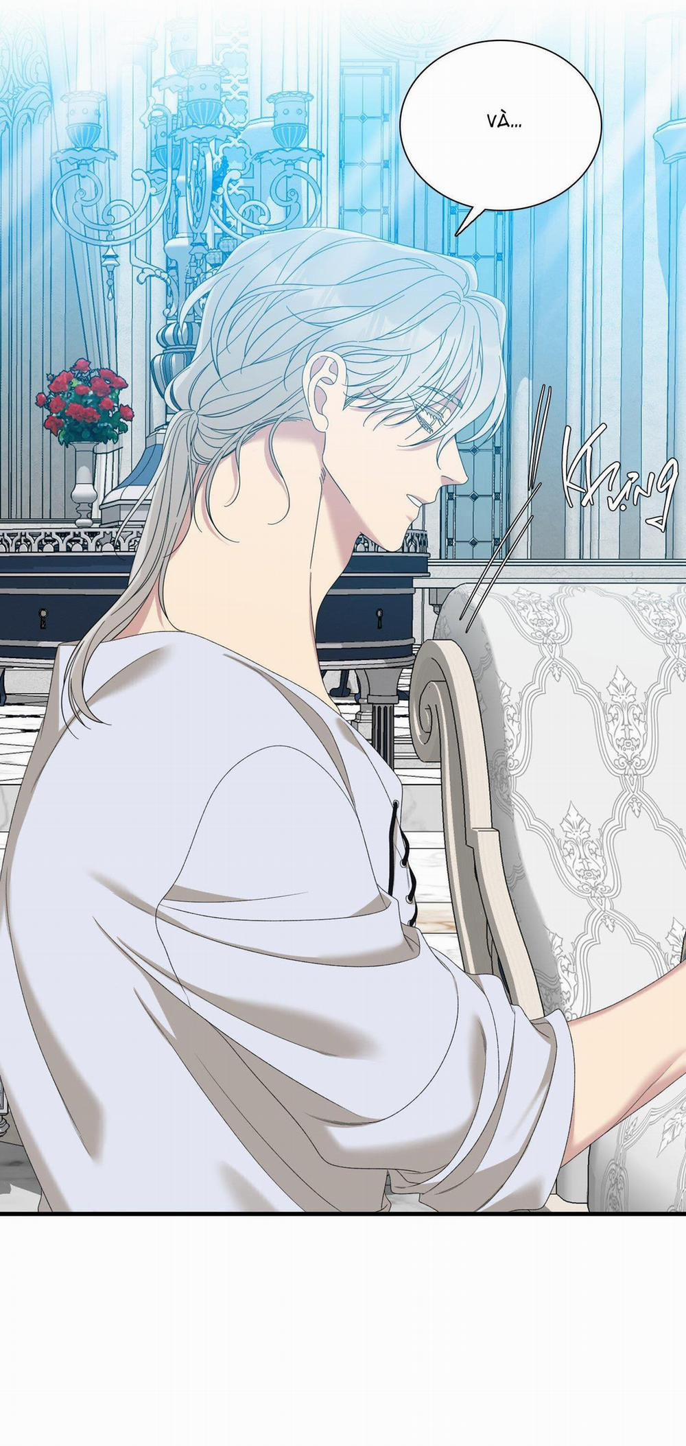 [Bl18+] Smirna And Capri 42 trang 49