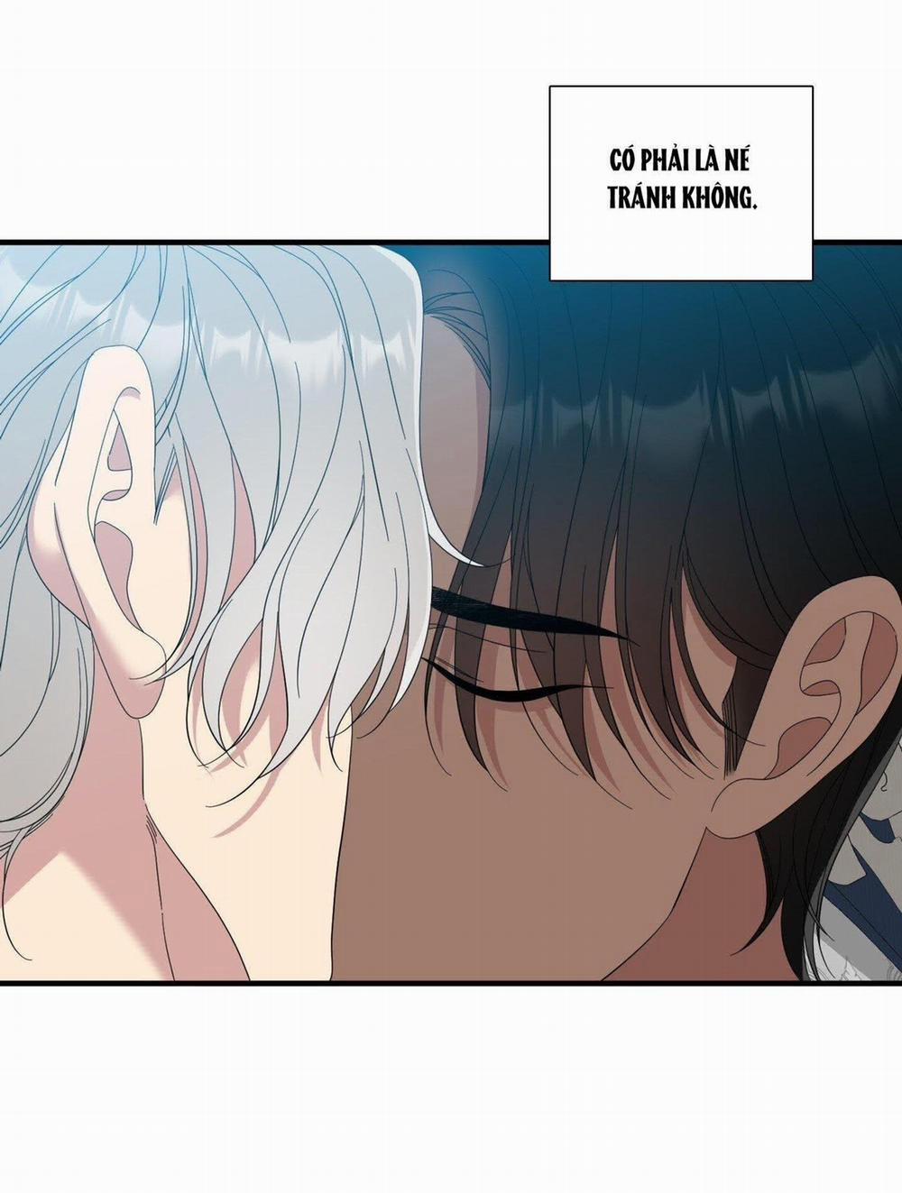 [Bl18+] Smirna And Capri 42 trang 55