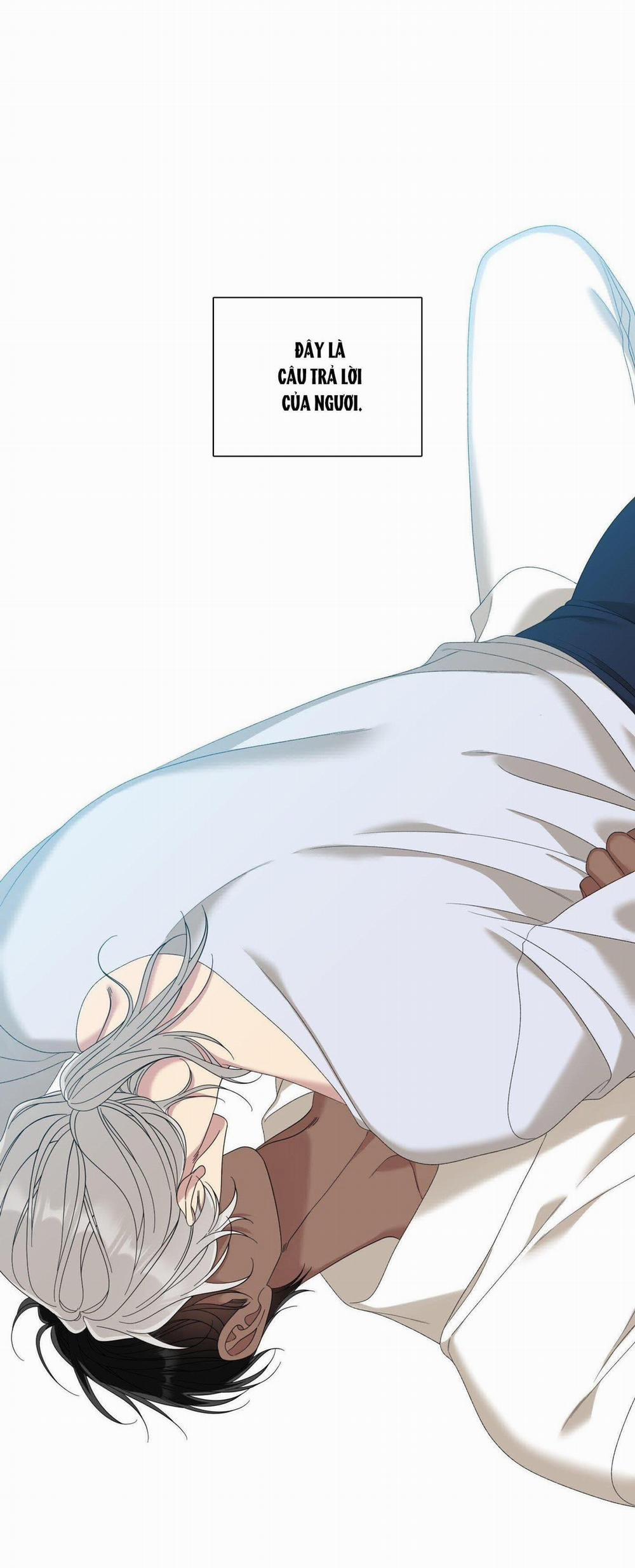 [Bl18+] Smirna And Capri 42 trang 58