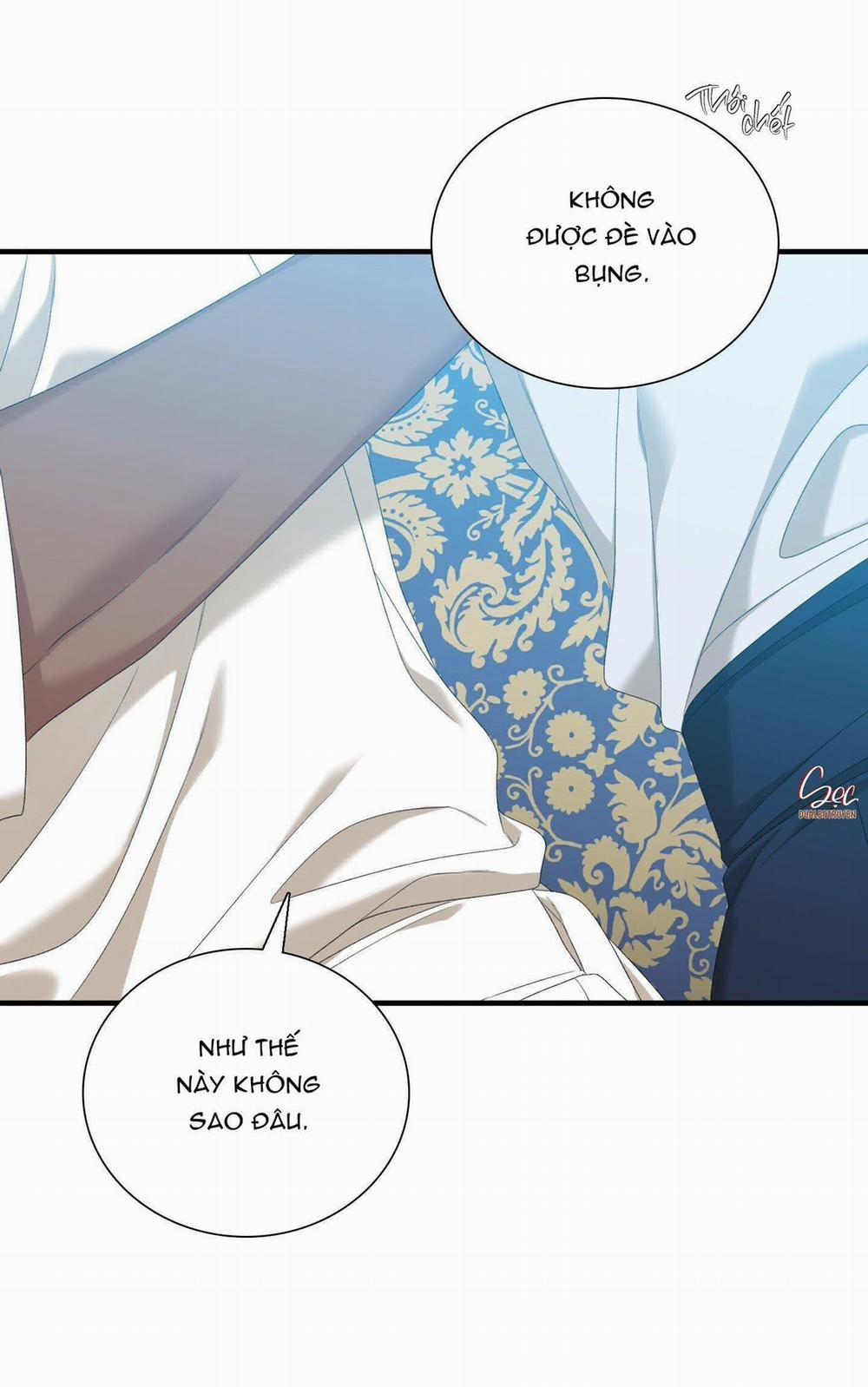 [Bl18+] Smirna And Capri 42 trang 59