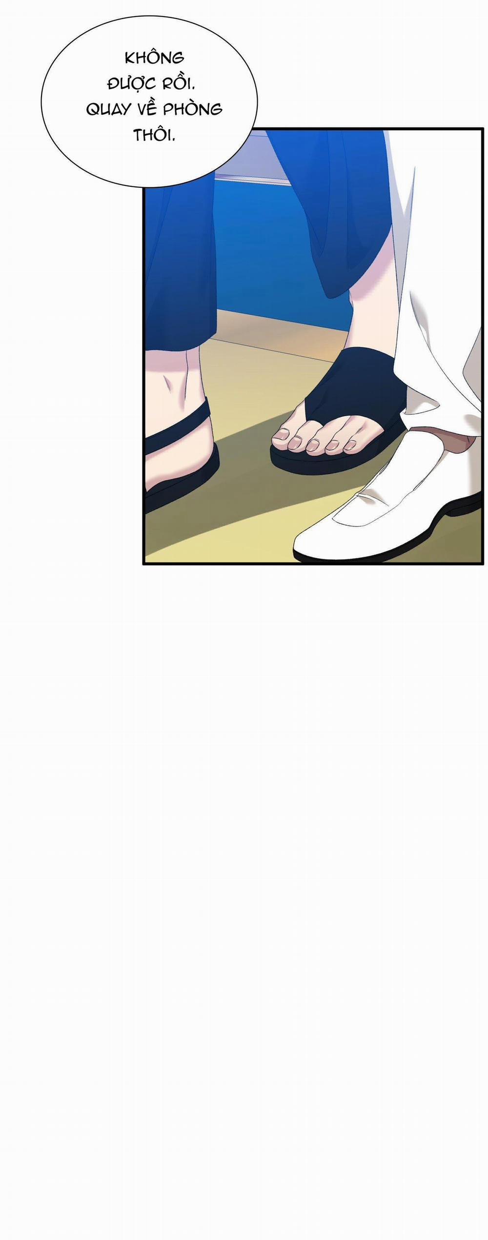 [Bl18+] Smirna And Capri 43 trang 14