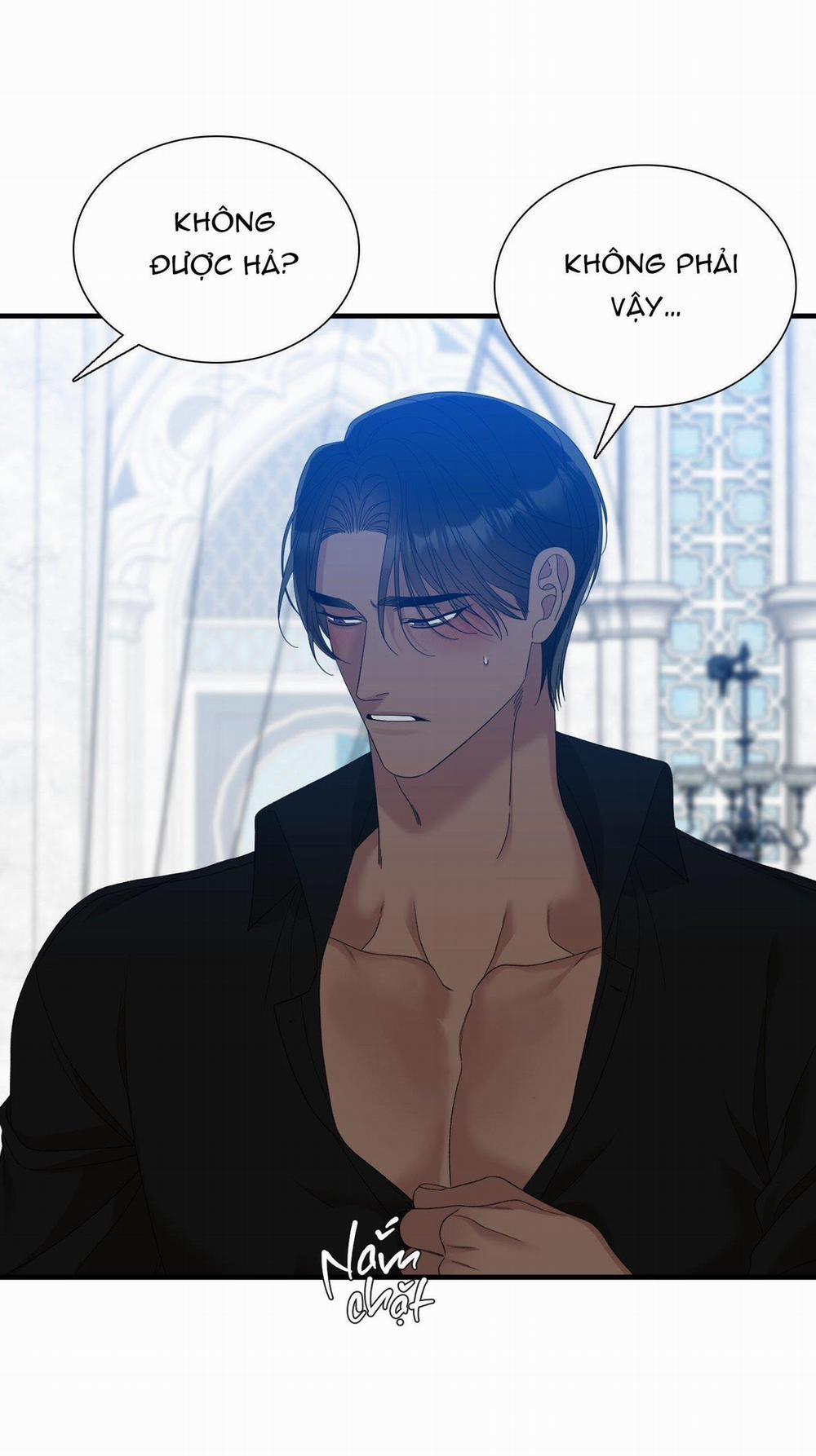 [Bl18+] Smirna And Capri 43 trang 23