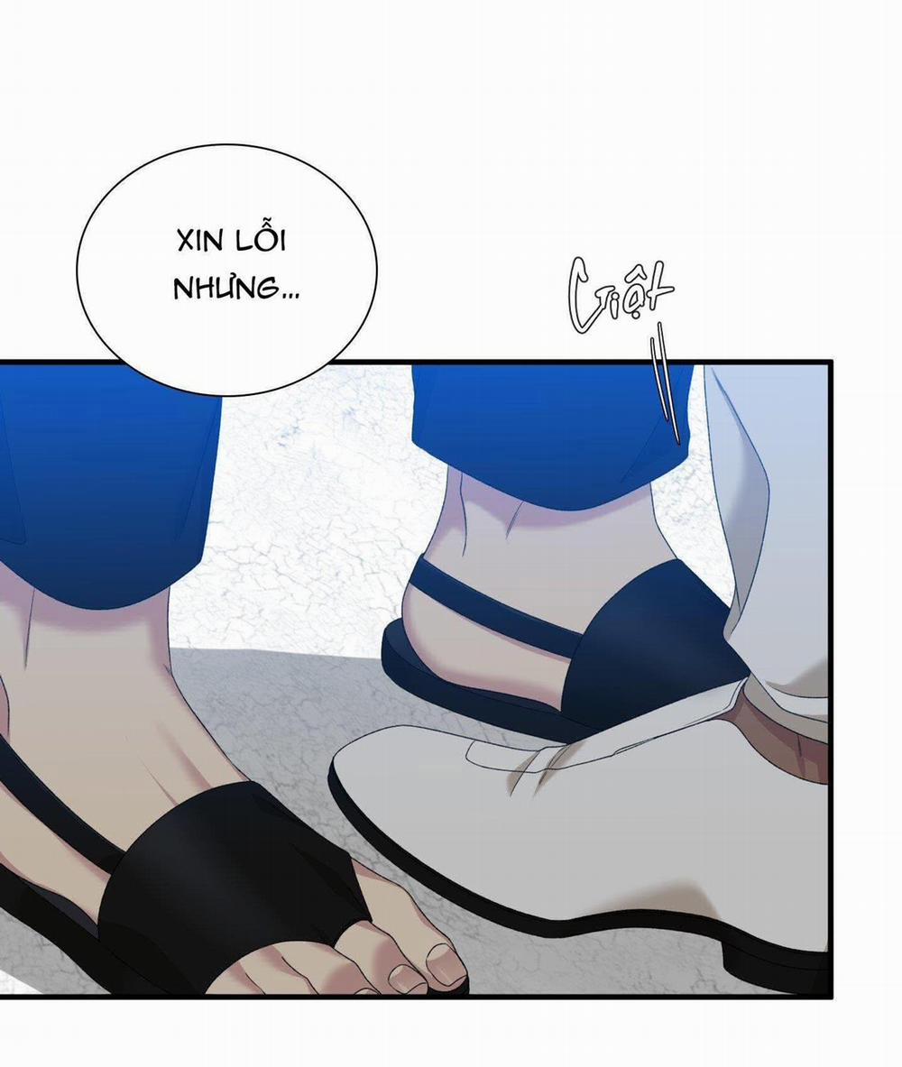 [Bl18+] Smirna And Capri 43 trang 24