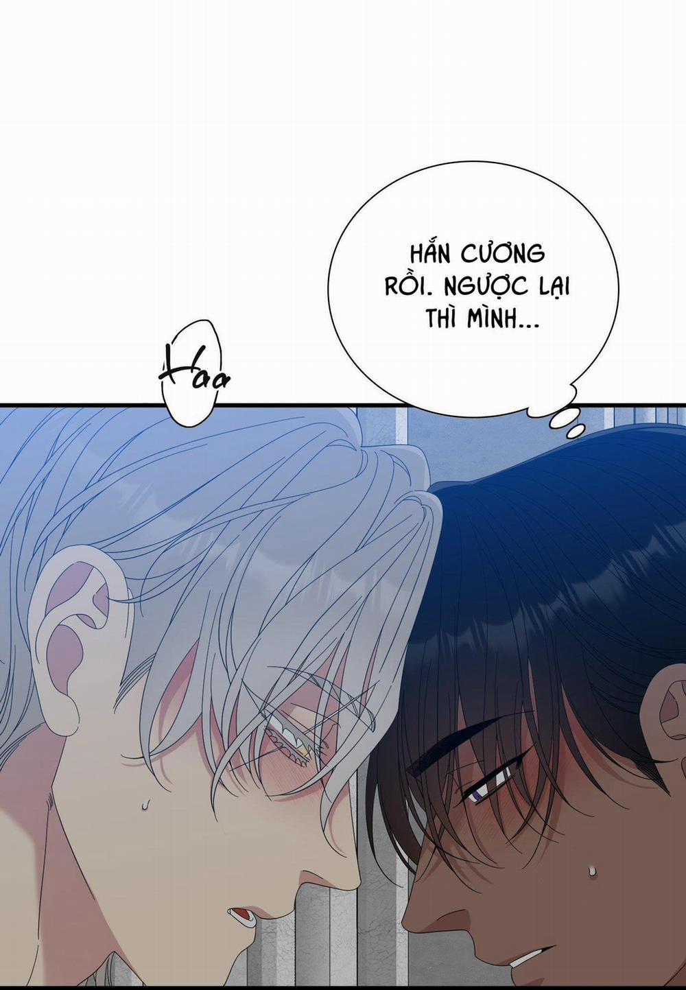 [Bl18+] Smirna And Capri 43 trang 27