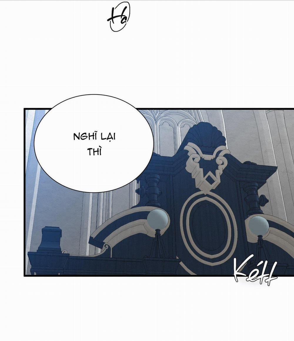 [Bl18+] Smirna And Capri 43 trang 28