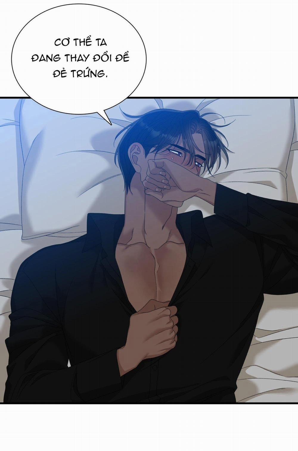 [Bl18+] Smirna And Capri 43 trang 30