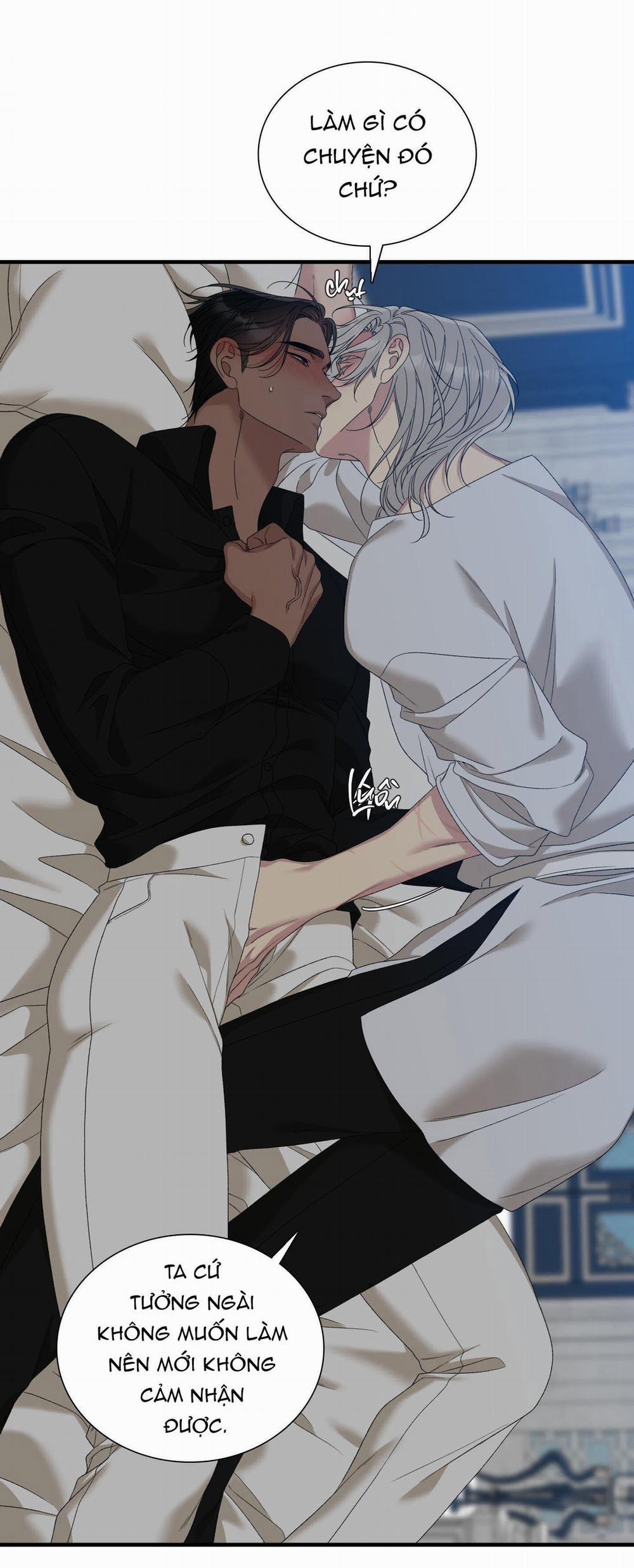 [Bl18+] Smirna And Capri 43 trang 32