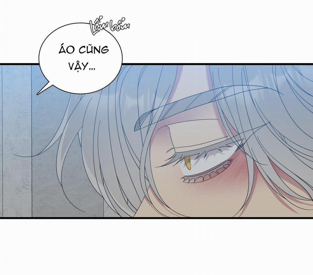 [Bl18+] Smirna And Capri 43 trang 34