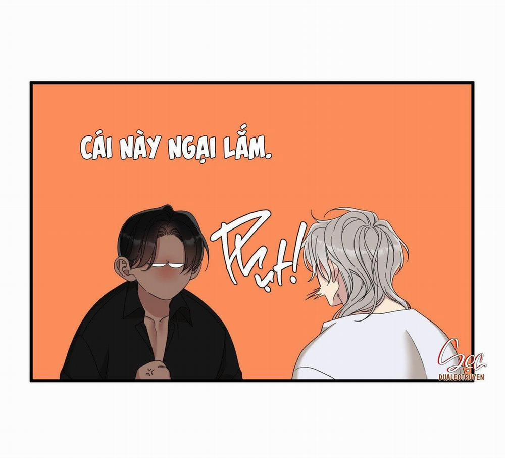 [Bl18+] Smirna And Capri 43 trang 37