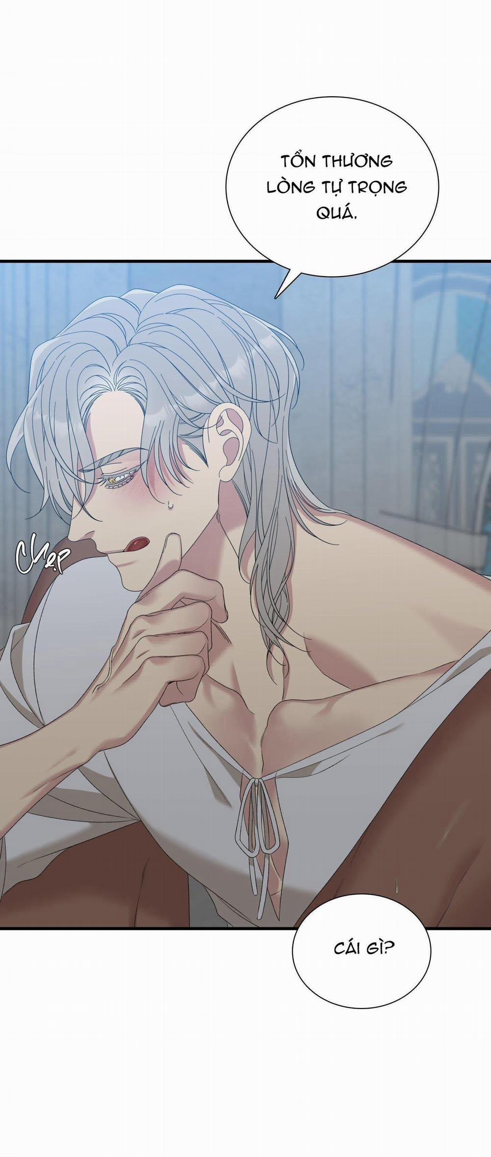 [Bl18+] Smirna And Capri 43 trang 44