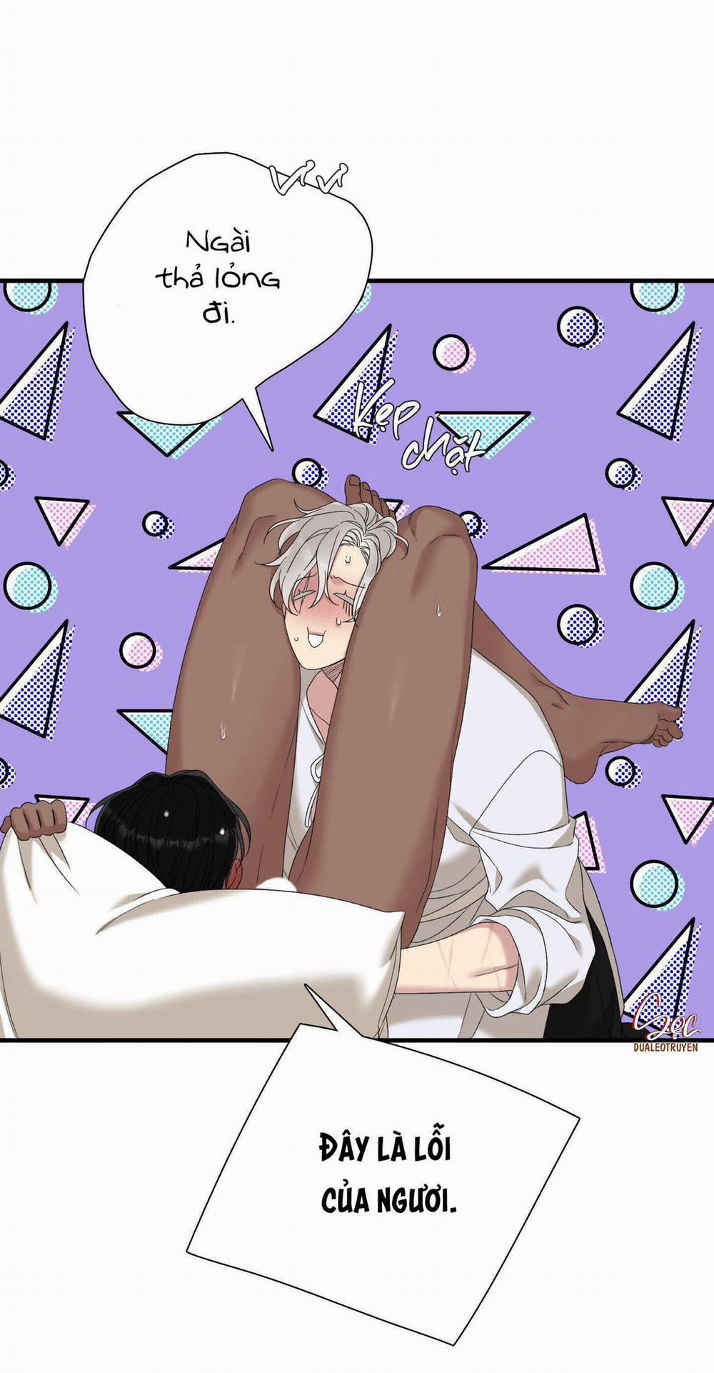 [Bl18+] Smirna And Capri 43 trang 46