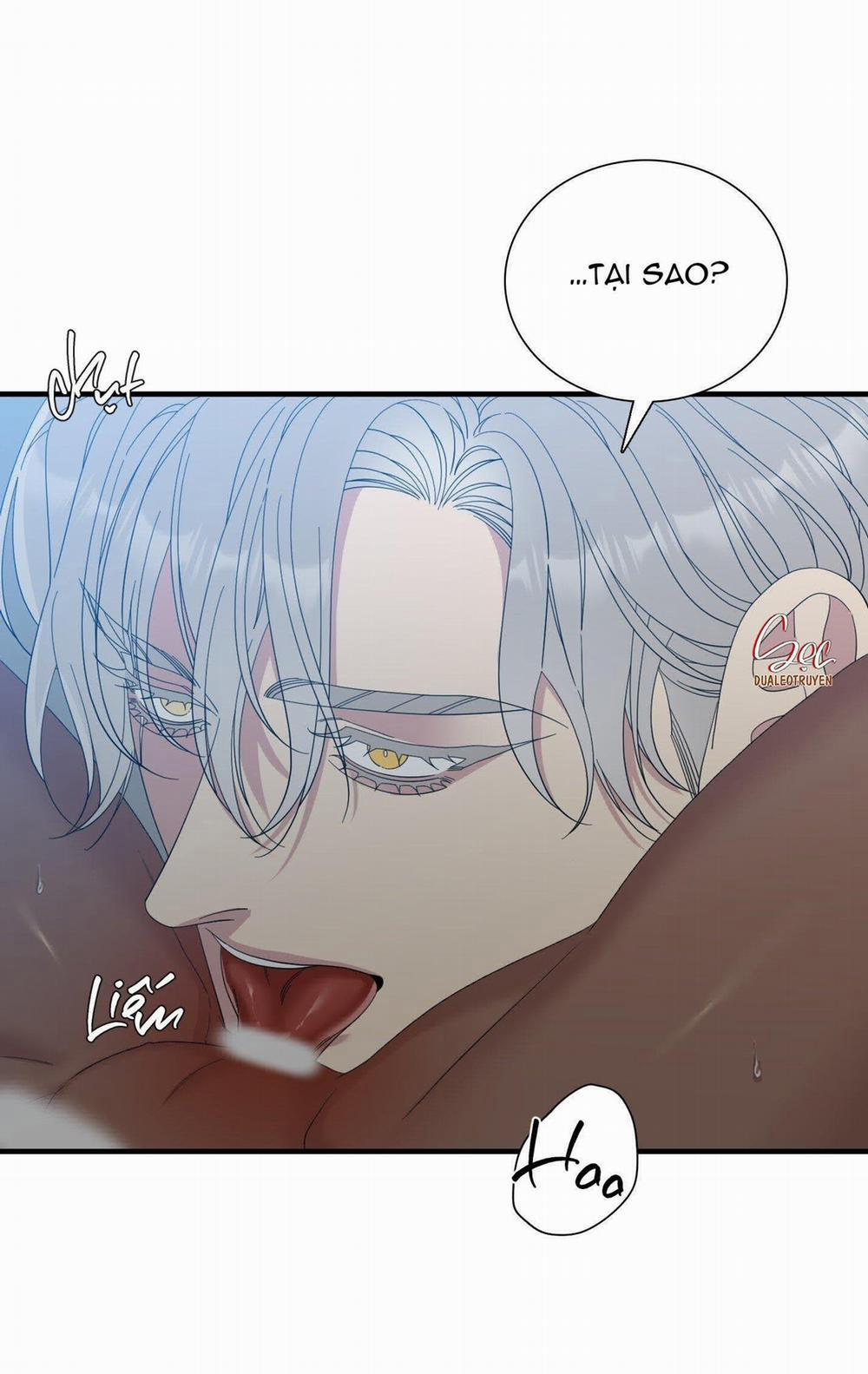 [Bl18+] Smirna And Capri 43 trang 52