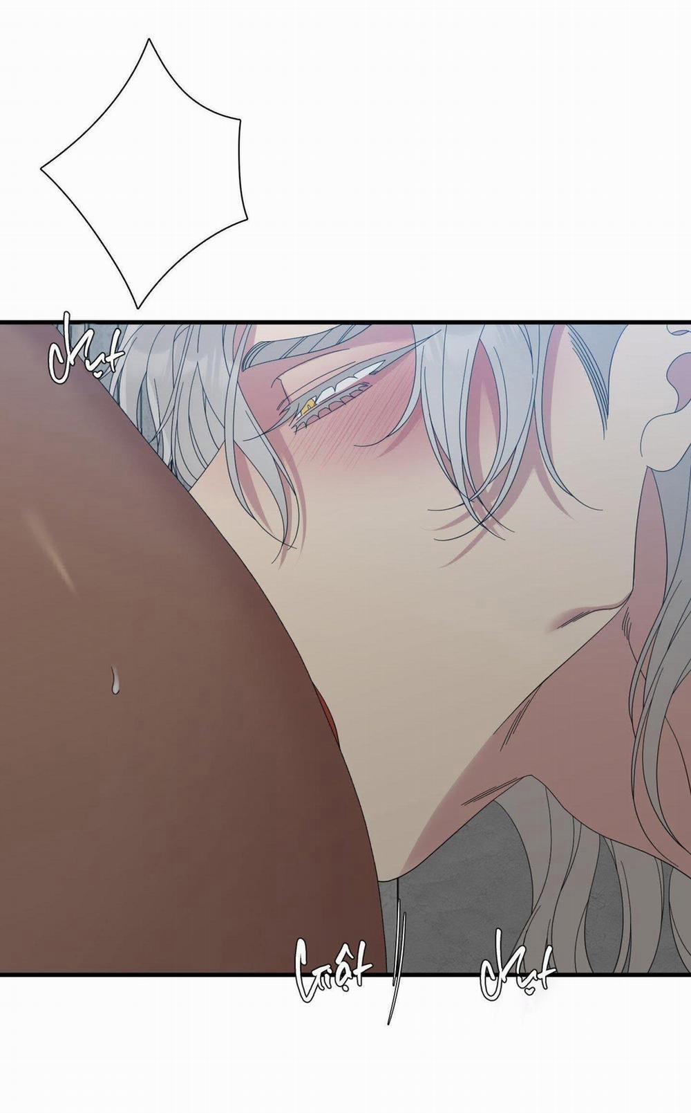 [Bl18+] Smirna And Capri 43 trang 54