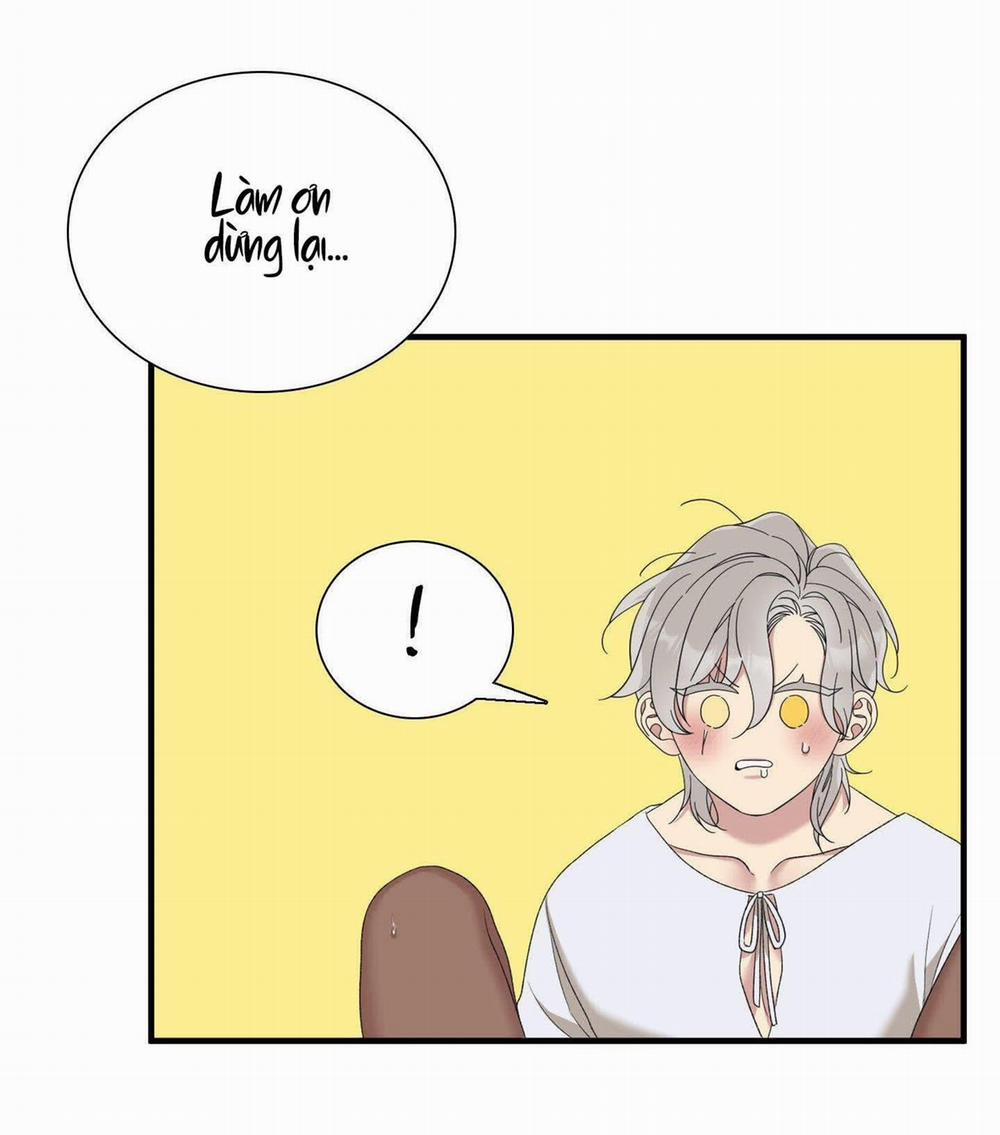 [Bl18+] Smirna And Capri 43 trang 56