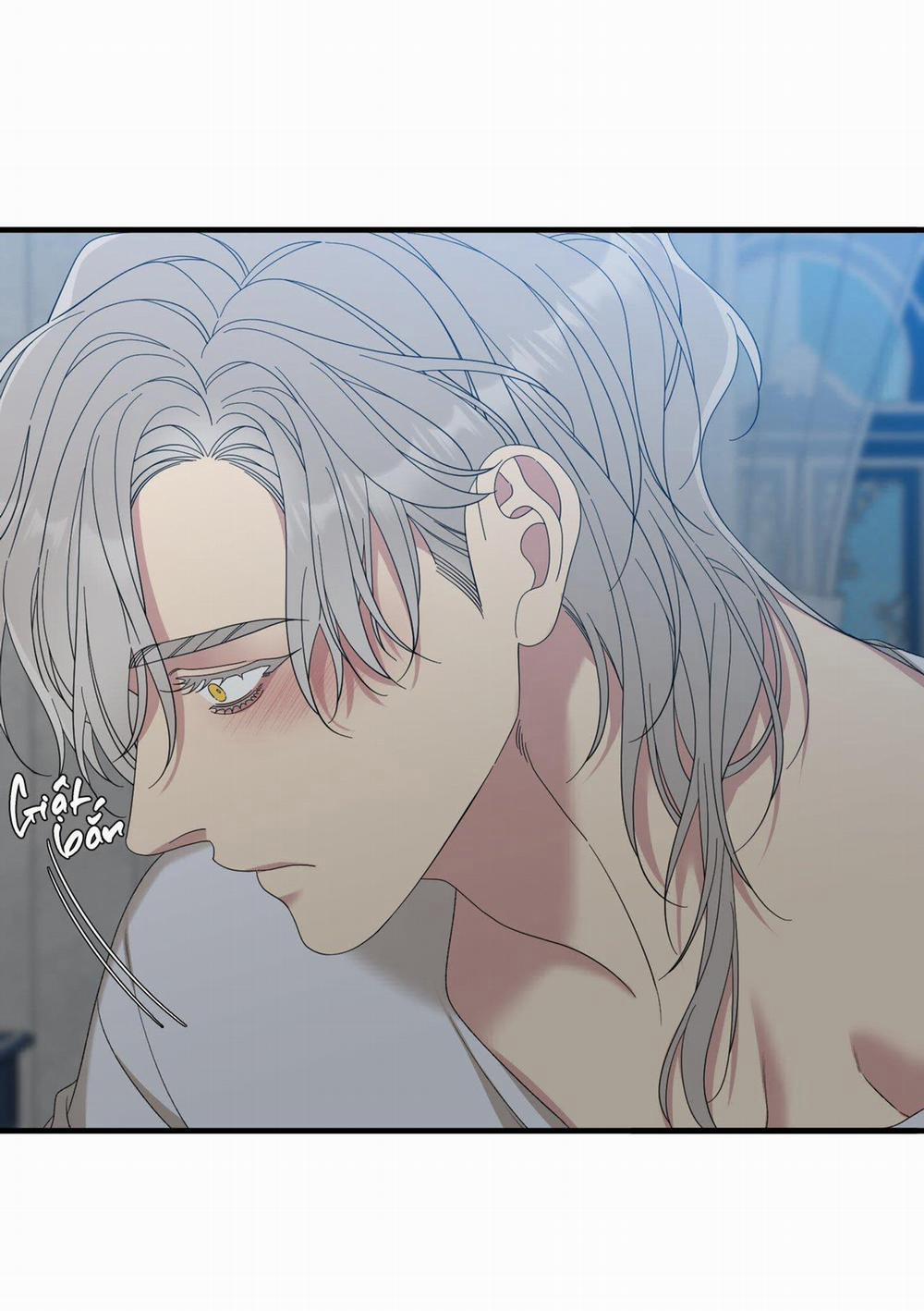 [Bl18+] Smirna And Capri 43 trang 58