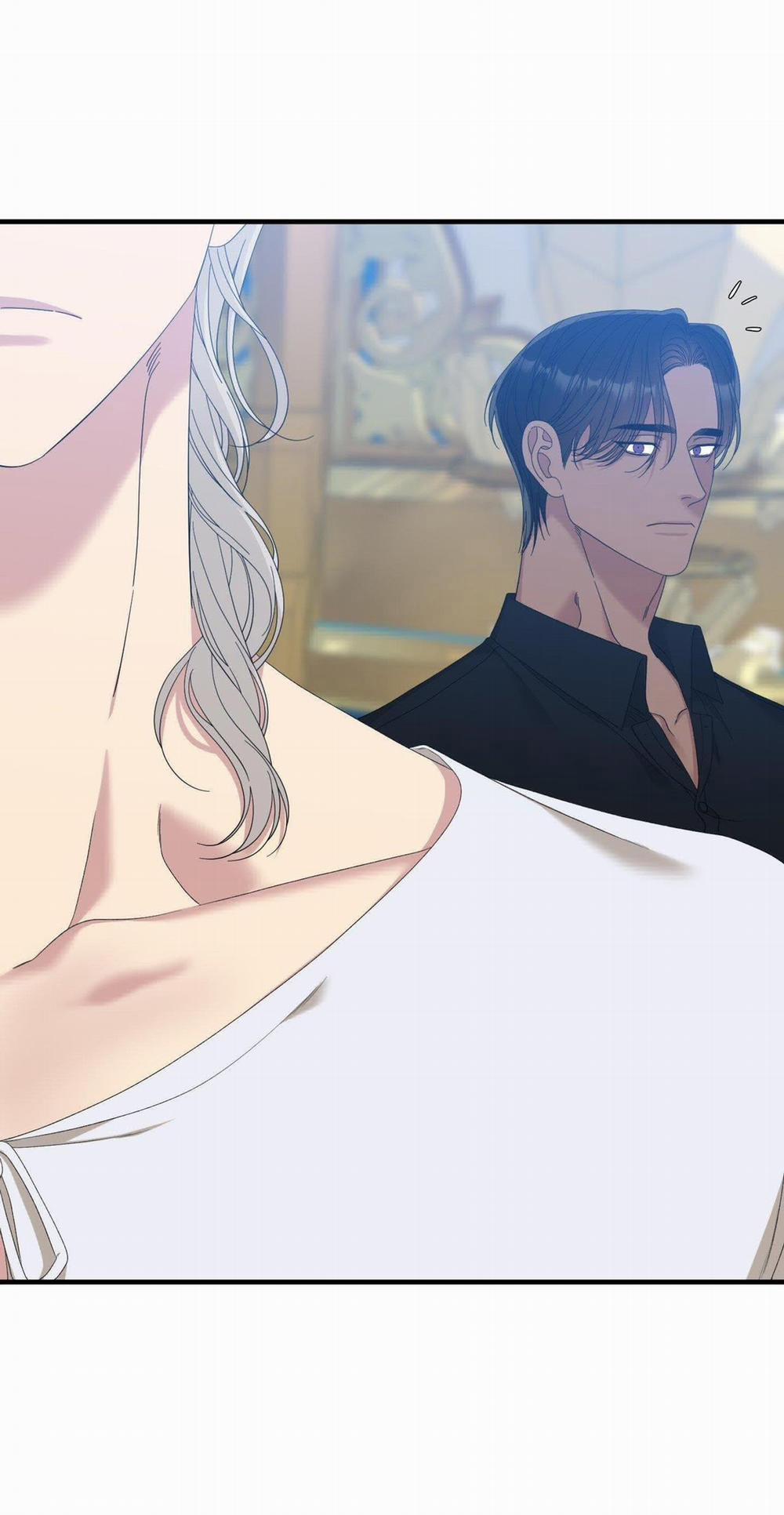 [Bl18+] Smirna And Capri 43 trang 6