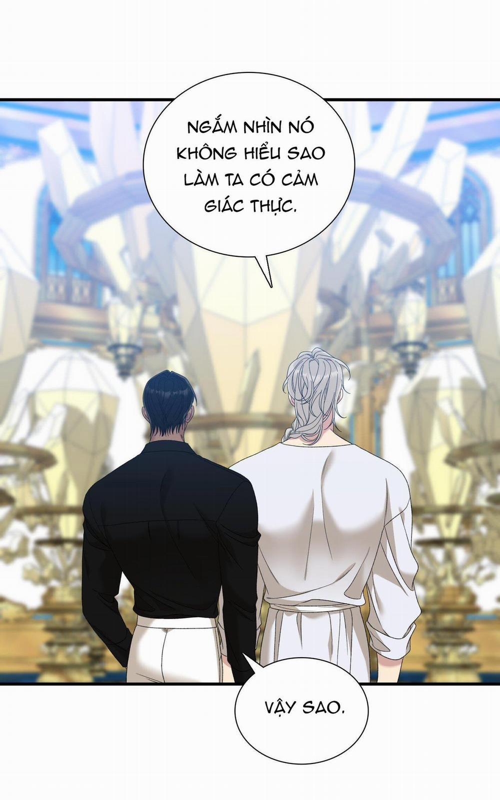 [Bl18+] Smirna And Capri 43 trang 9