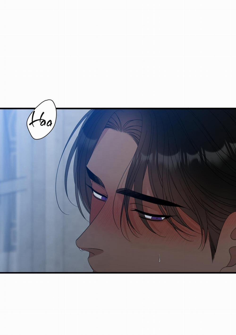 [Bl18+] Smirna And Capri 44 trang 11