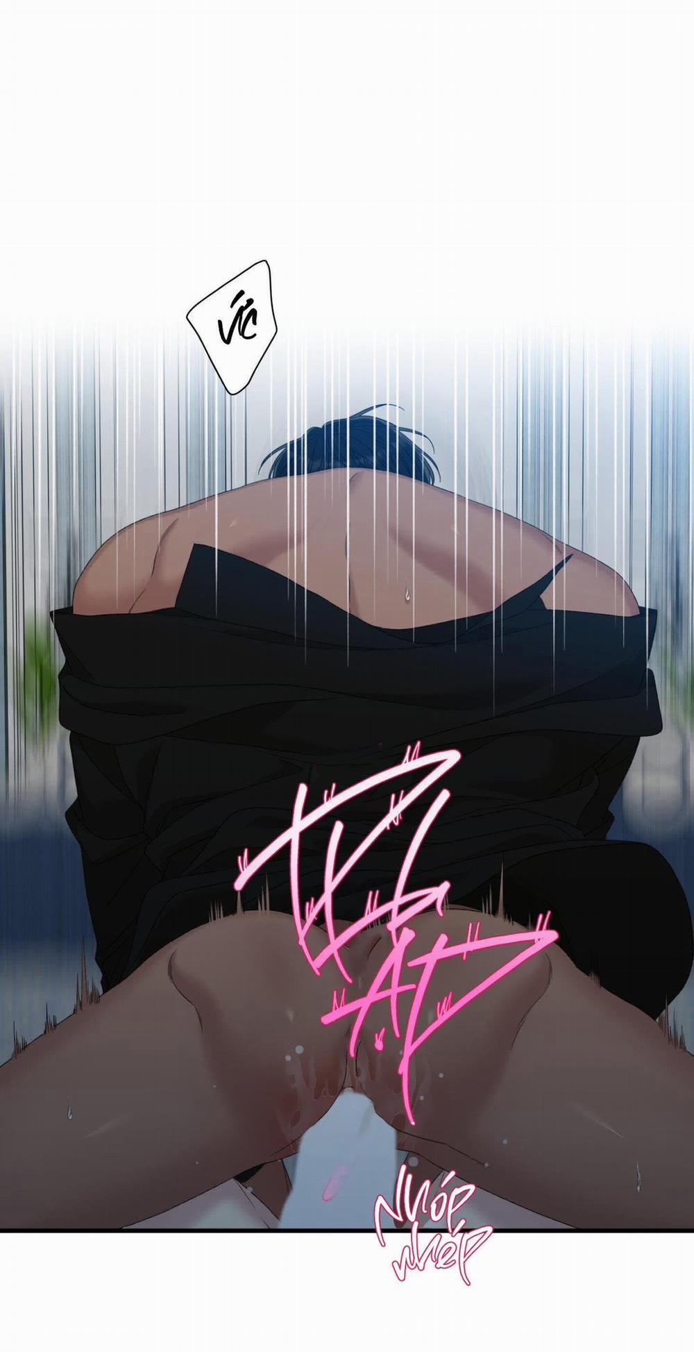 [Bl18+] Smirna And Capri 44 trang 15