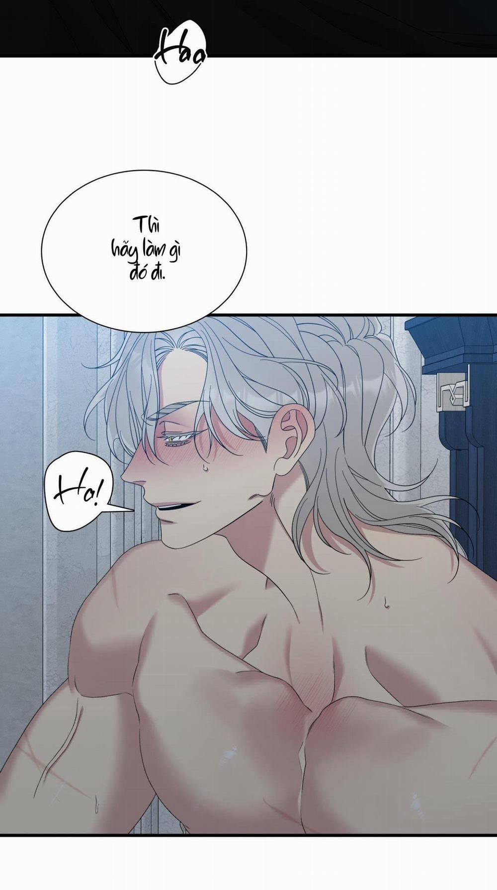 [Bl18+] Smirna And Capri 44 trang 18