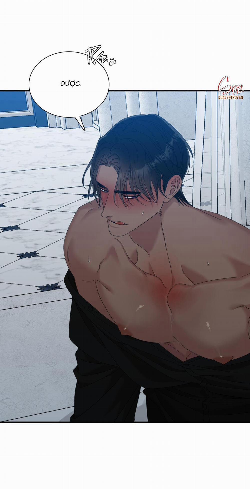 [Bl18+] Smirna And Capri 44 trang 20