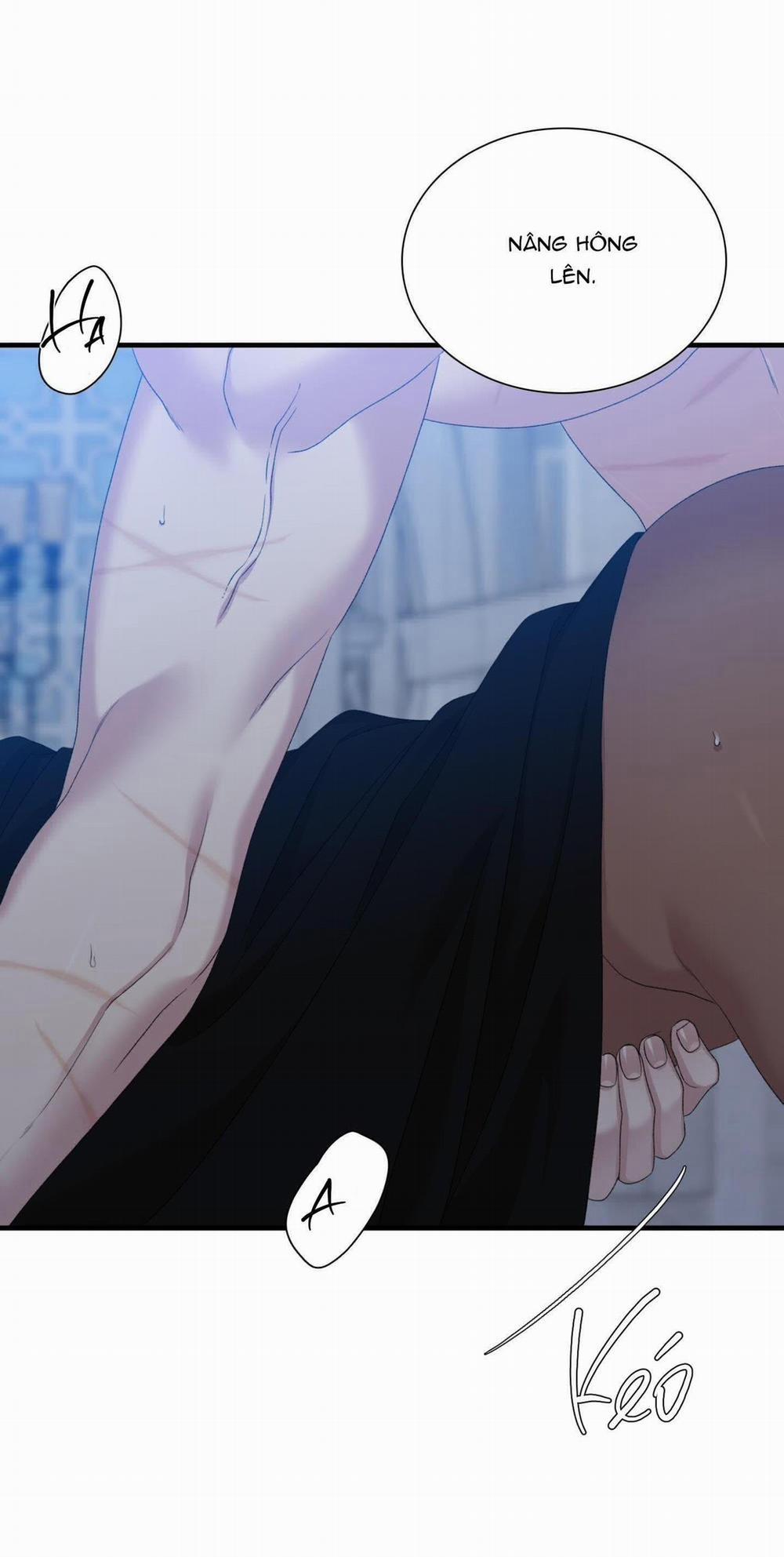 [Bl18+] Smirna And Capri 44 trang 29