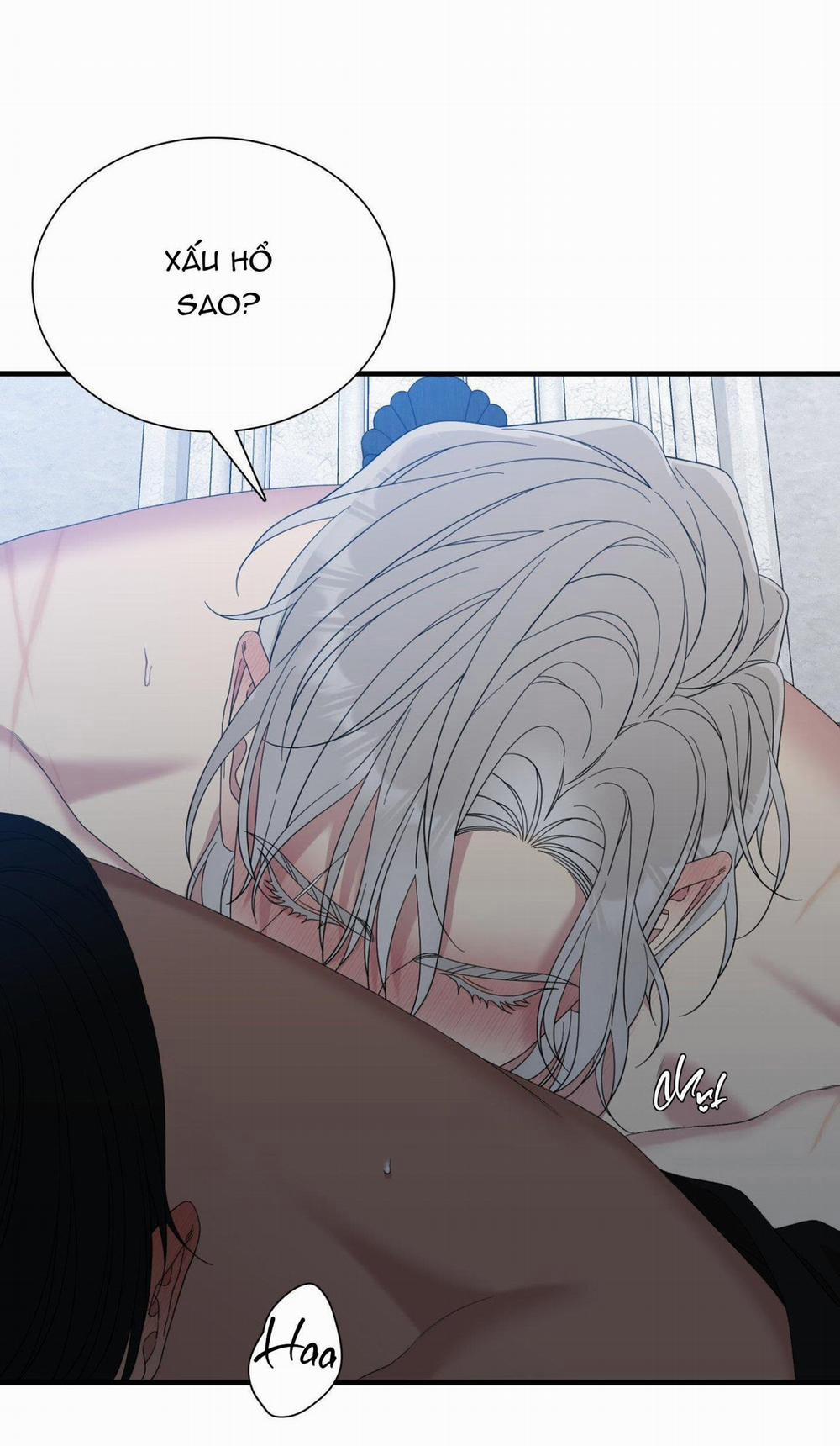 [Bl18+] Smirna And Capri 44 trang 33