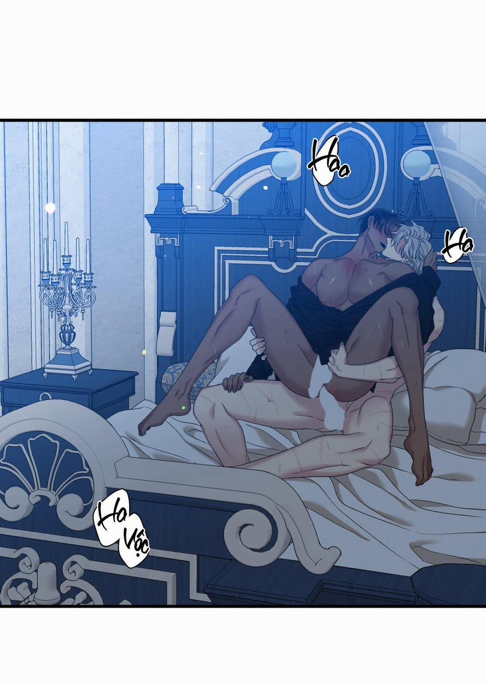 [Bl18+] Smirna And Capri 44 trang 4