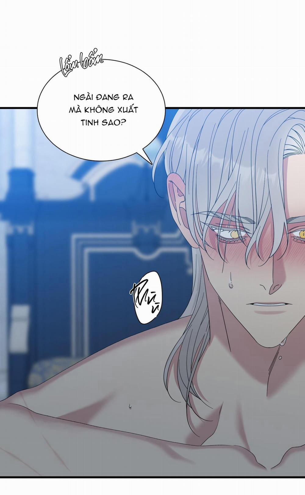 [Bl18+] Smirna And Capri 44 trang 45