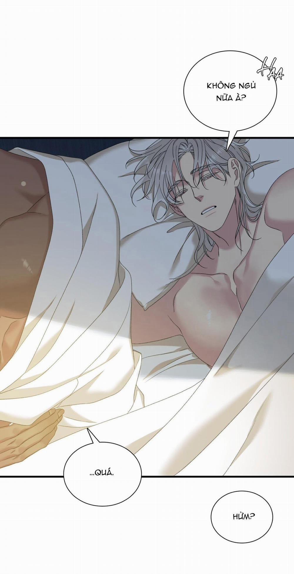 [Bl18+] Smirna And Capri 44 trang 56