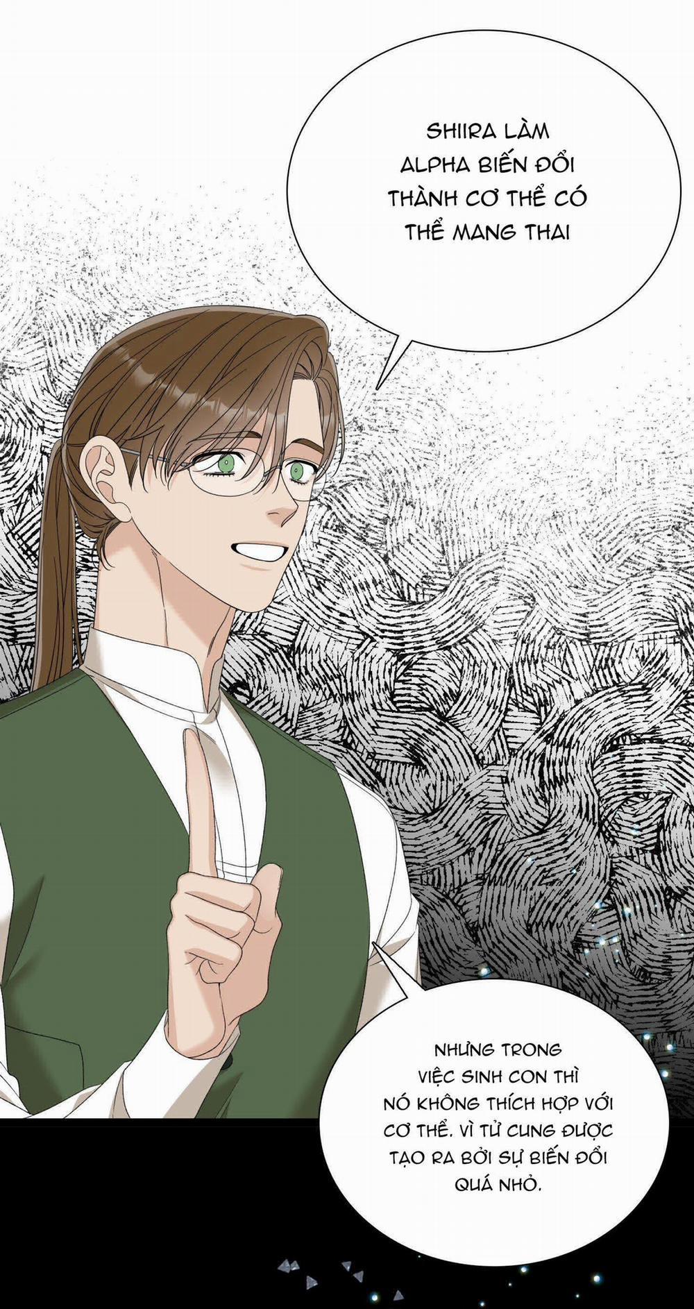 [Bl18+] Smirna And Capri 45 trang 12