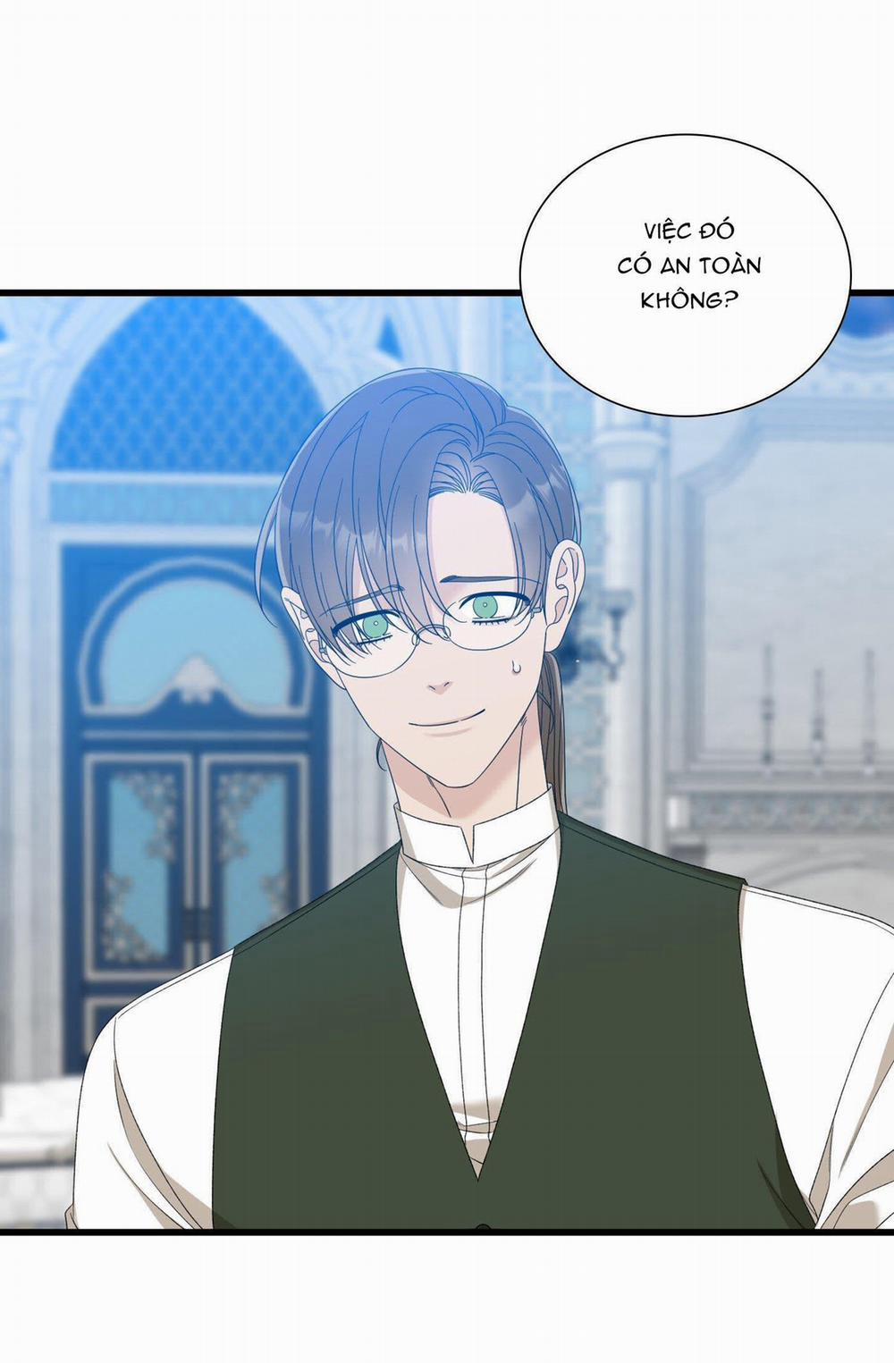 [Bl18+] Smirna And Capri 45 trang 15