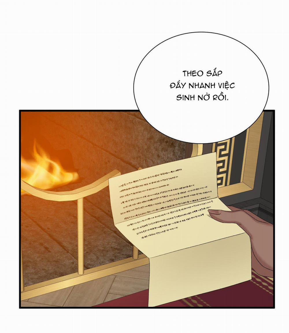 [Bl18+] Smirna And Capri 45 trang 24