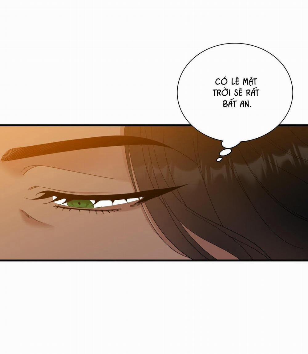 [Bl18+] Smirna And Capri 45 trang 27