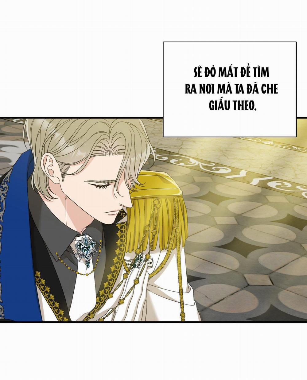 [Bl18+] Smirna And Capri 45 trang 29