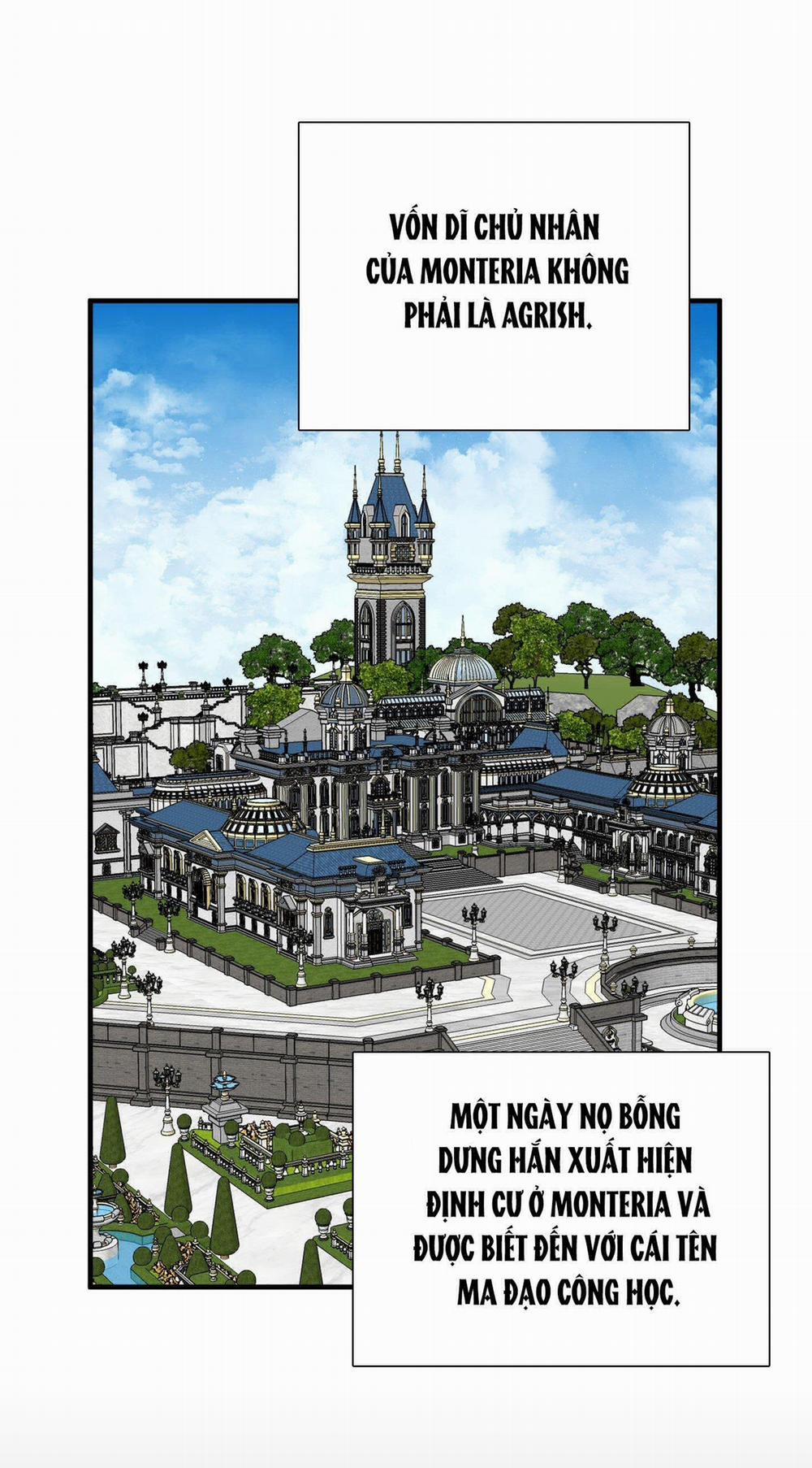 [Bl18+] Smirna And Capri 45 trang 31