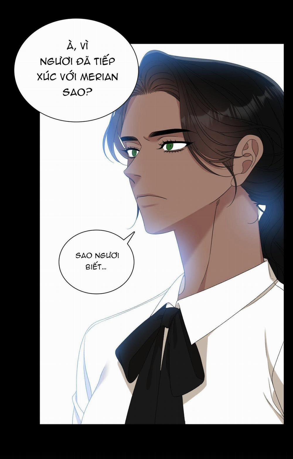 [Bl18+] Smirna And Capri 45 trang 33