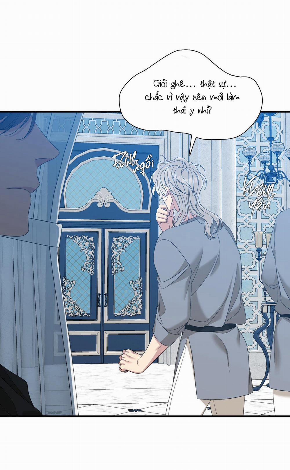 [Bl18+] Smirna And Capri 45 trang 39