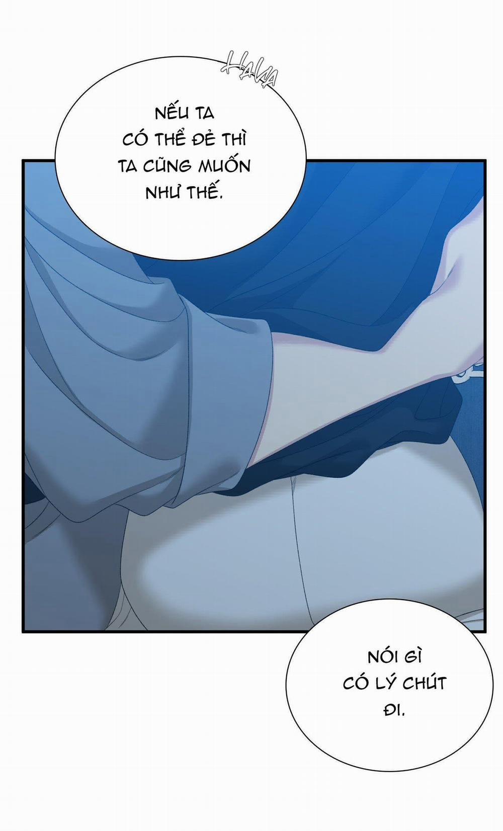 [Bl18+] Smirna And Capri 45 trang 42